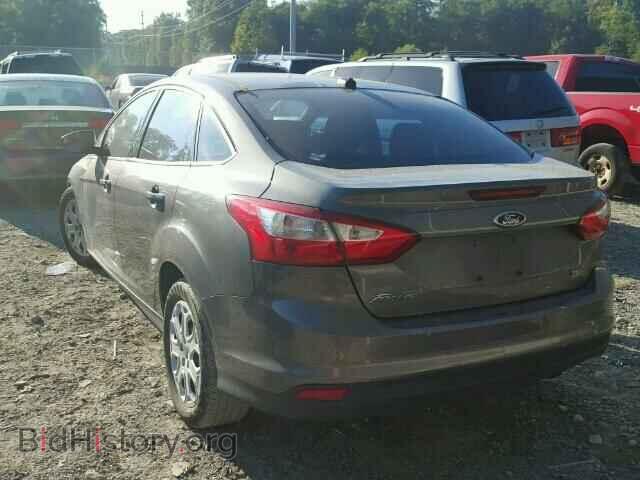 2012 FORD FOCUS - VIN: 1FAHP3F22CL353230 - Photo 3