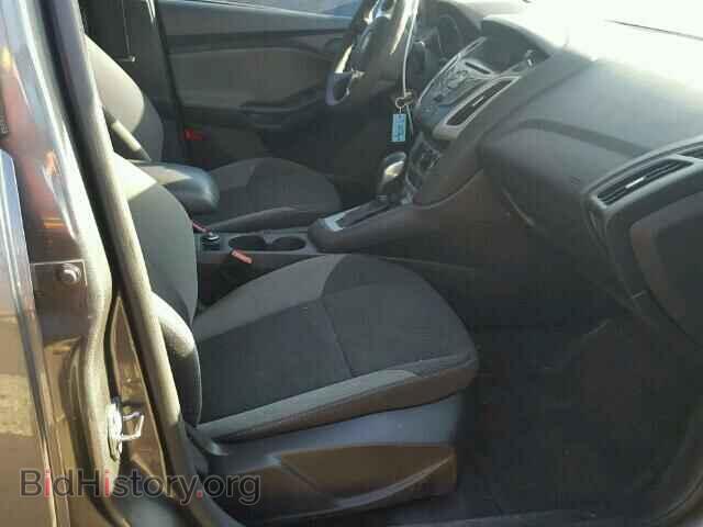 2012 FORD FOCUS - VIN: 1FAHP3F22CL353230 - Photo 5