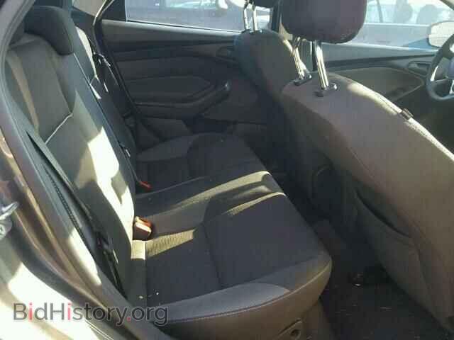 2012 FORD FOCUS - VIN: 1FAHP3F22CL353230 - Photo 6