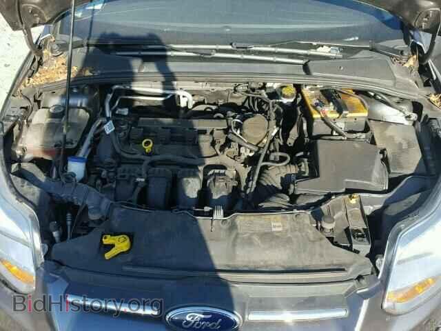 2012 FORD FOCUS - VIN: 1FAHP3F22CL353230 - Photo 7