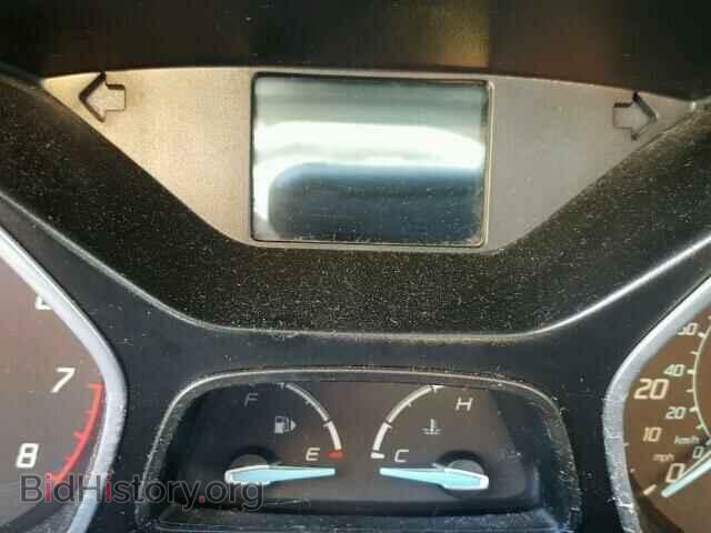 2012 FORD FOCUS - VIN: 1FAHP3F22CL353230 - Photo 8