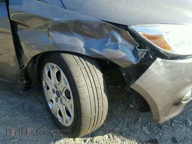 2012 FORD FOCUS - VIN: 1FAHP3F22CL353230 - Photo 10