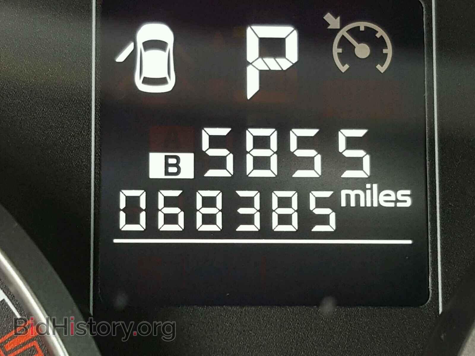 2013 SUBARU OUTBACK - VIN: 4S4BRBCC5D3311939 - Фото 8