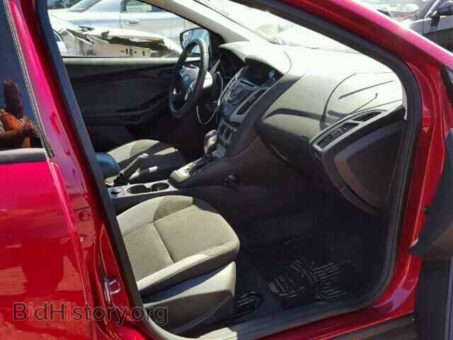 2012 FORD FOCUS - VIN: 1FAHP3K20CL287217 - Фото 5