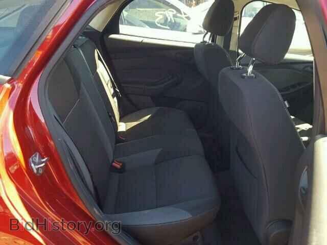 2012 FORD FOCUS - VIN: 1FAHP3K20CL287217 - Фото 6