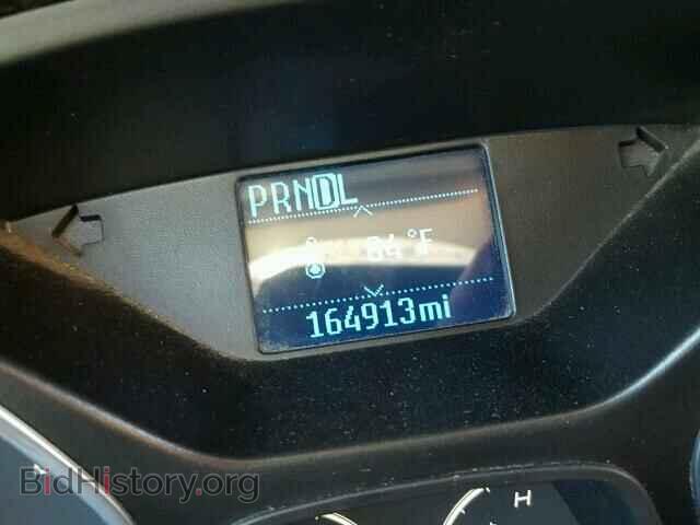2012 FORD FOCUS - VIN: 1FAHP3K20CL287217 - Фото 8