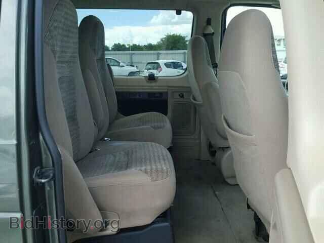 2003 FORD ECONOLINE - VIN: 1FMRE11L93HB52674 - Фото 6