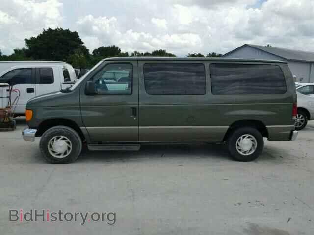 2003 FORD ECONOLINE - VIN: 1FMRE11L93HB52674 - Фото 9