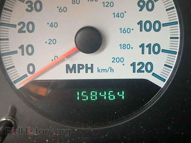 2006 DODGE CARAVAN - VIN: 1D4GP24R06B665530 - Фото 8