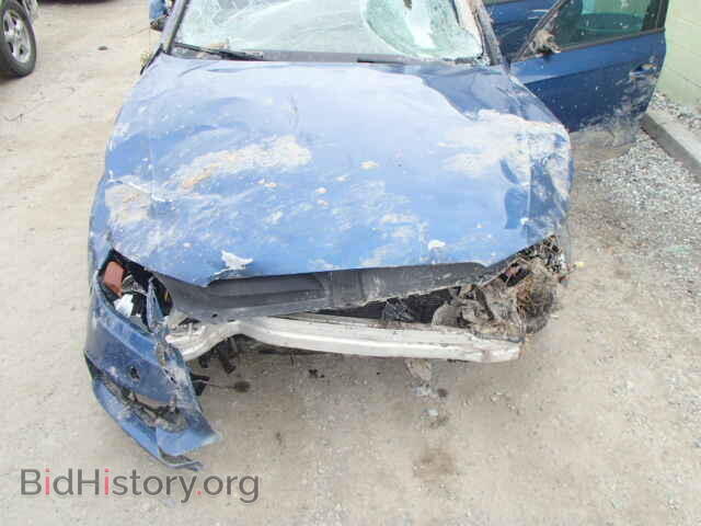 2010 AUDI A4 - VIN: WAUDFBFL5AN047801 - Фото 7