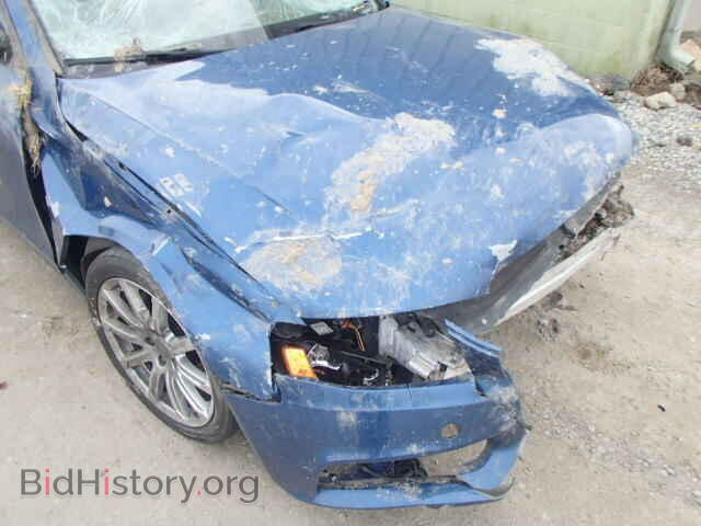 2010 AUDI A4 - VIN: WAUDFBFL5AN047801 - Фото 10