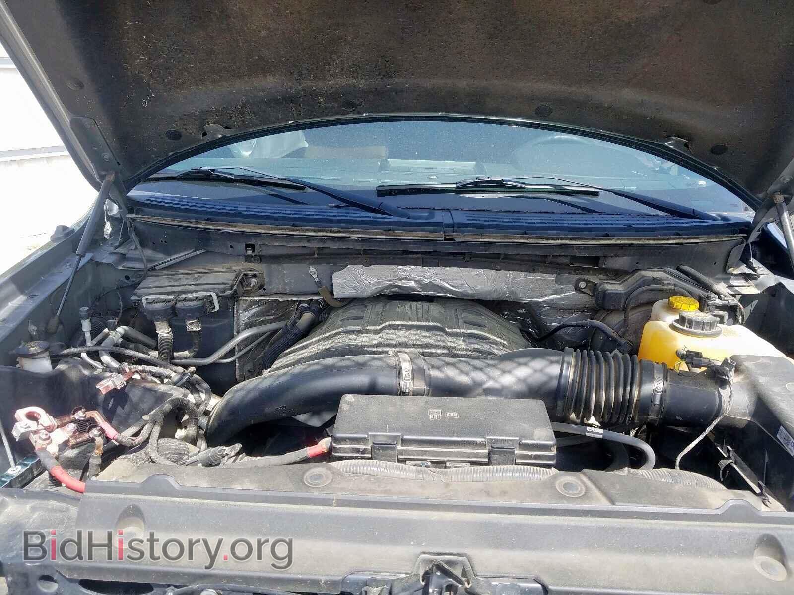 2013 FORD F150 - VIN: 1FTFW1ET2DFD30243 - Photo 7