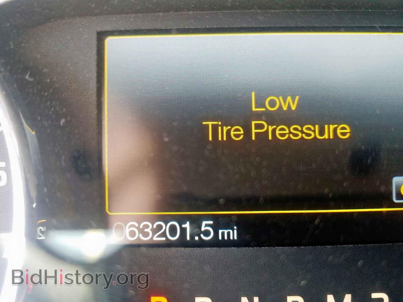 2013 FORD F150 - VIN: 1FTFW1ET2DFD30243 - Photo 8