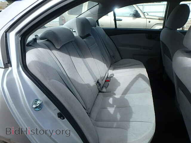 2009 KIA OPTIMA - VIN: KNAGE228595351059 - Фото 6