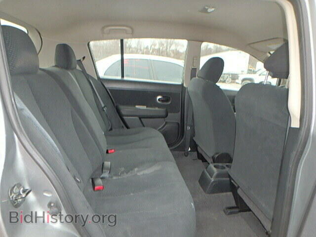 2011 NISSAN VERSA - VIN: 3N1BC1CP1BL506315 - Photo 6