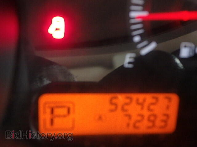 2011 NISSAN VERSA - VIN: 3N1BC1CP1BL506315 - Photo 8