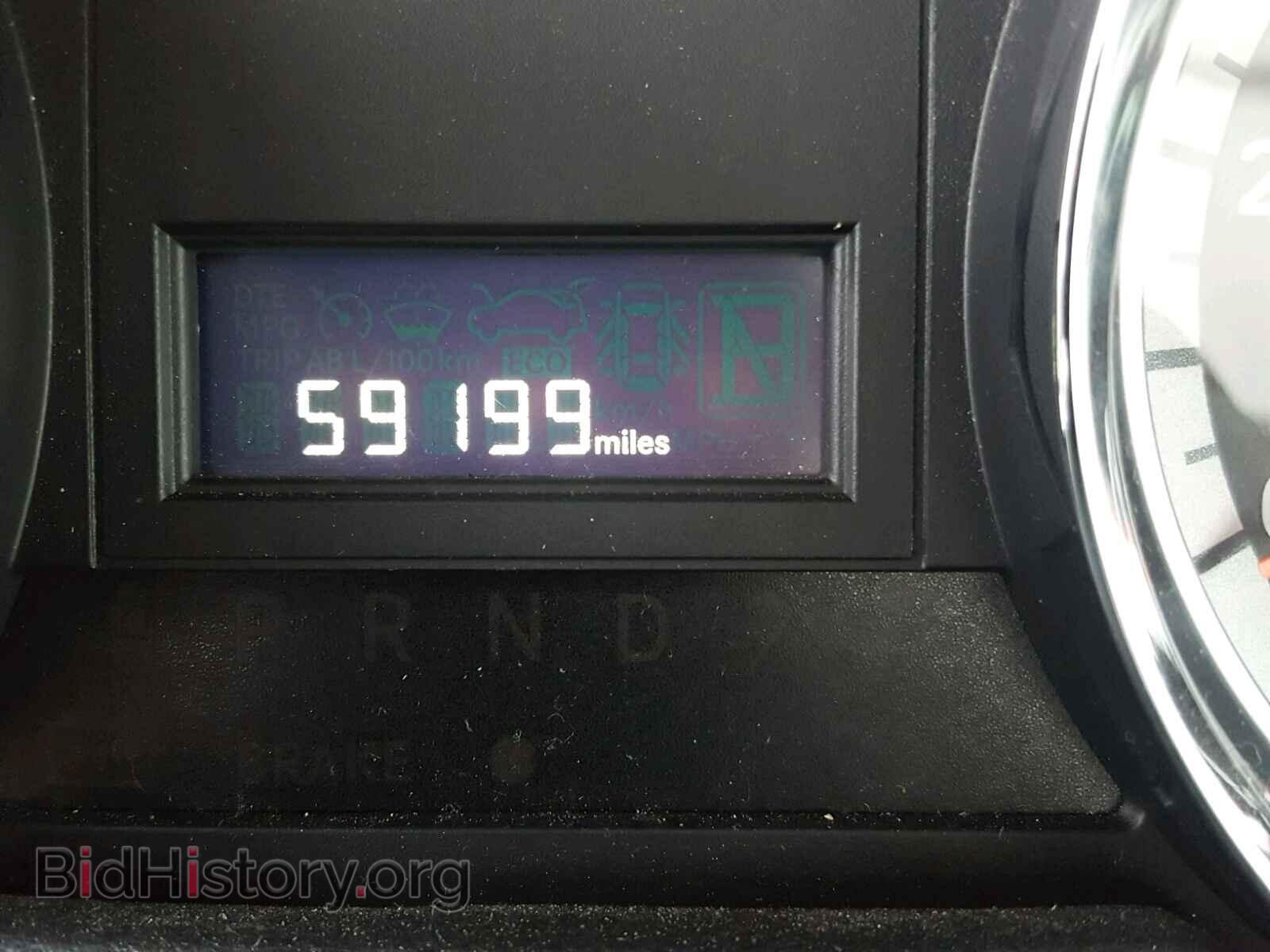 2016 DODGE CARAVAN - VIN: 2C4RDGCGXGR181430 - Фото 8