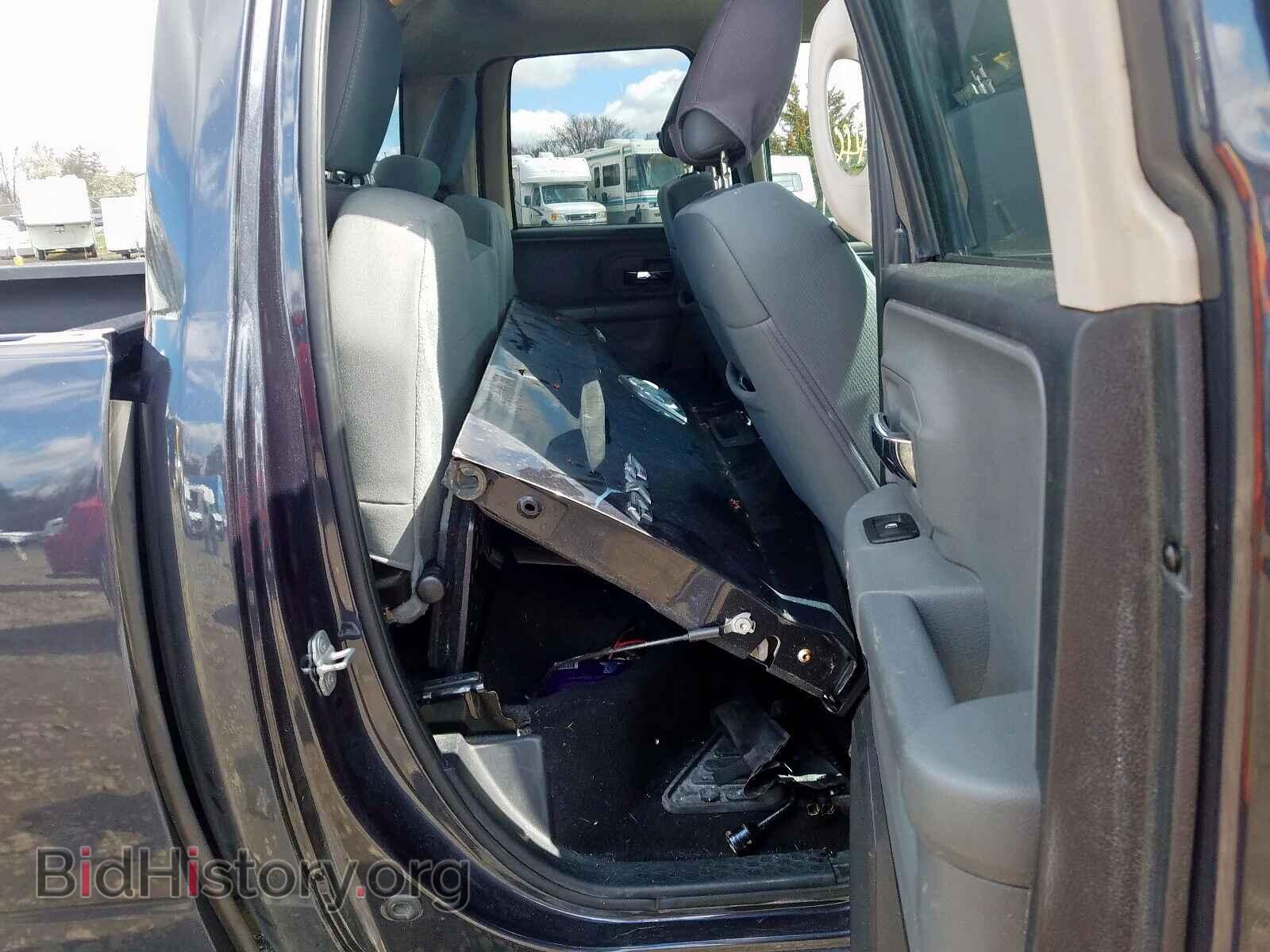 2014 RAM 1500 - VIN: 1C6RR7GT3ES163685 - Фото 6