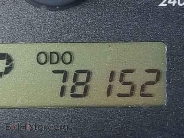 2012 TOYOTA COROLLA - VIN: 2T1BU4EE8CC805036 - Фото 8