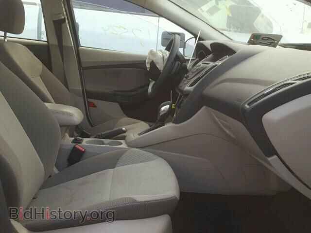 2012 FORD FOCUS - VIN: 1FAHP3K20CL343382 - Photo 5
