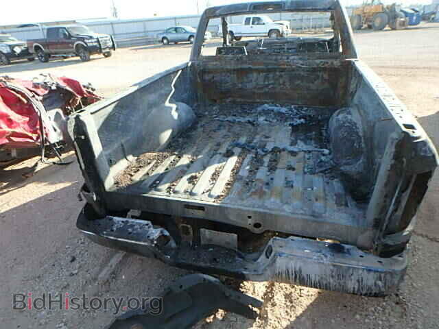 2012 DODGE RAM 1500 - VIN: 3C6JD6AT1CG158990 - Фото 6