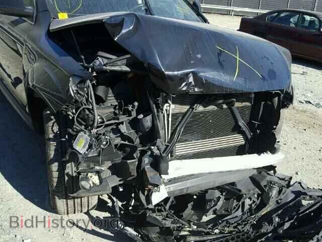 2012 AUDI Q7 - VIN: WA1LGAFEXCD001908 - Фото 9