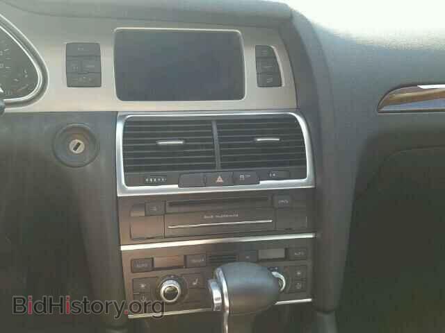 2012 AUDI Q7 - VIN: WA1LGAFEXCD001908 - Фото 10