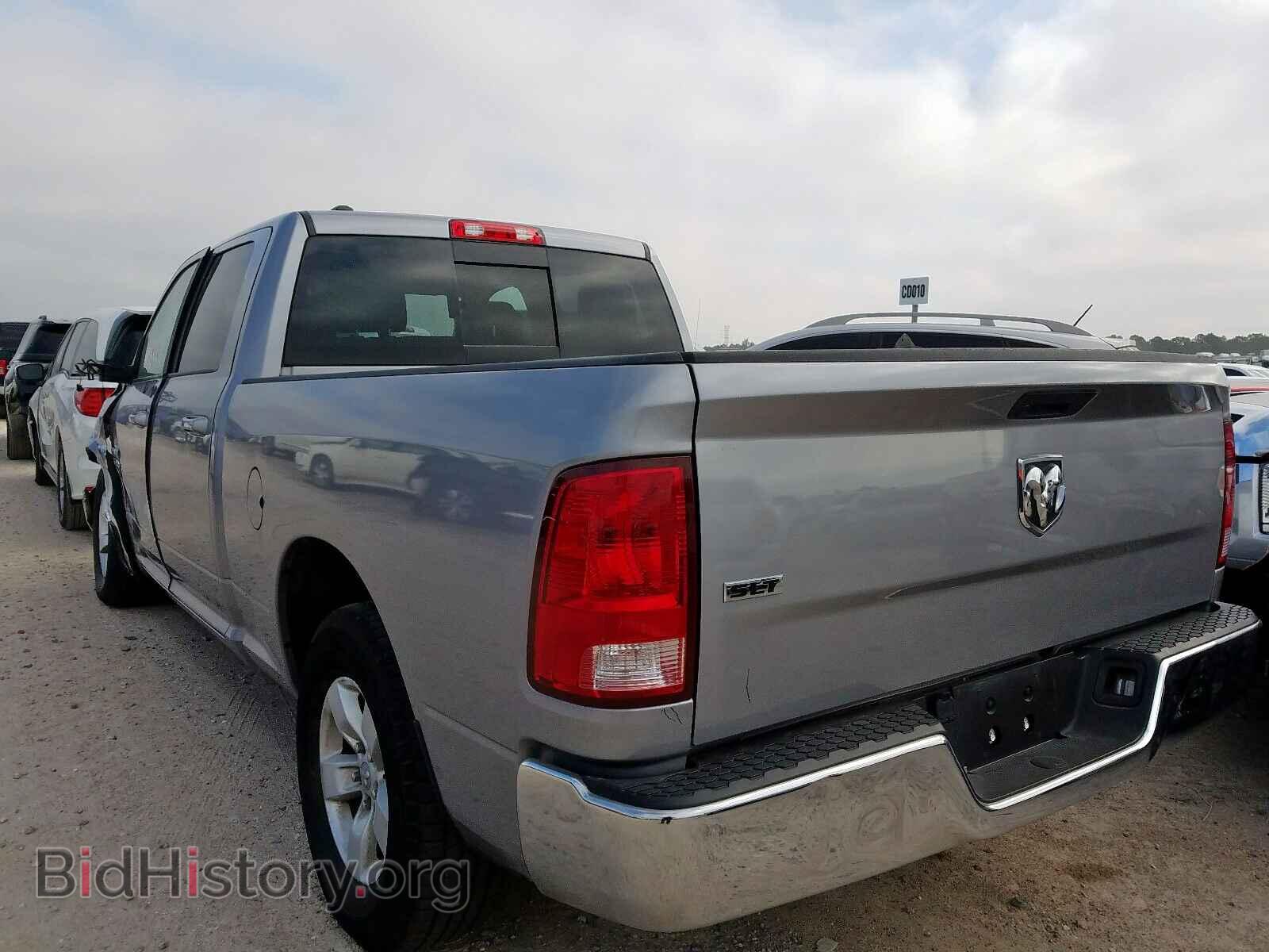 2019 RAM 1500 CLASS - VIN: 1C6RR6TT2KS609997 - Photo 3