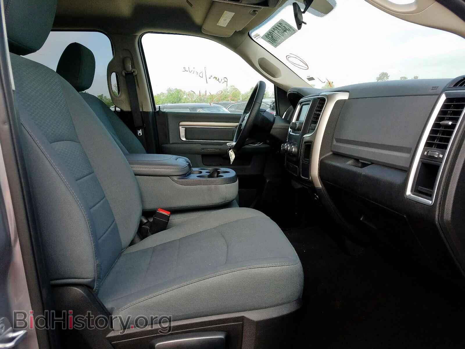 2019 RAM 1500 CLASS - VIN: 1C6RR6TT2KS609997 - Photo 5