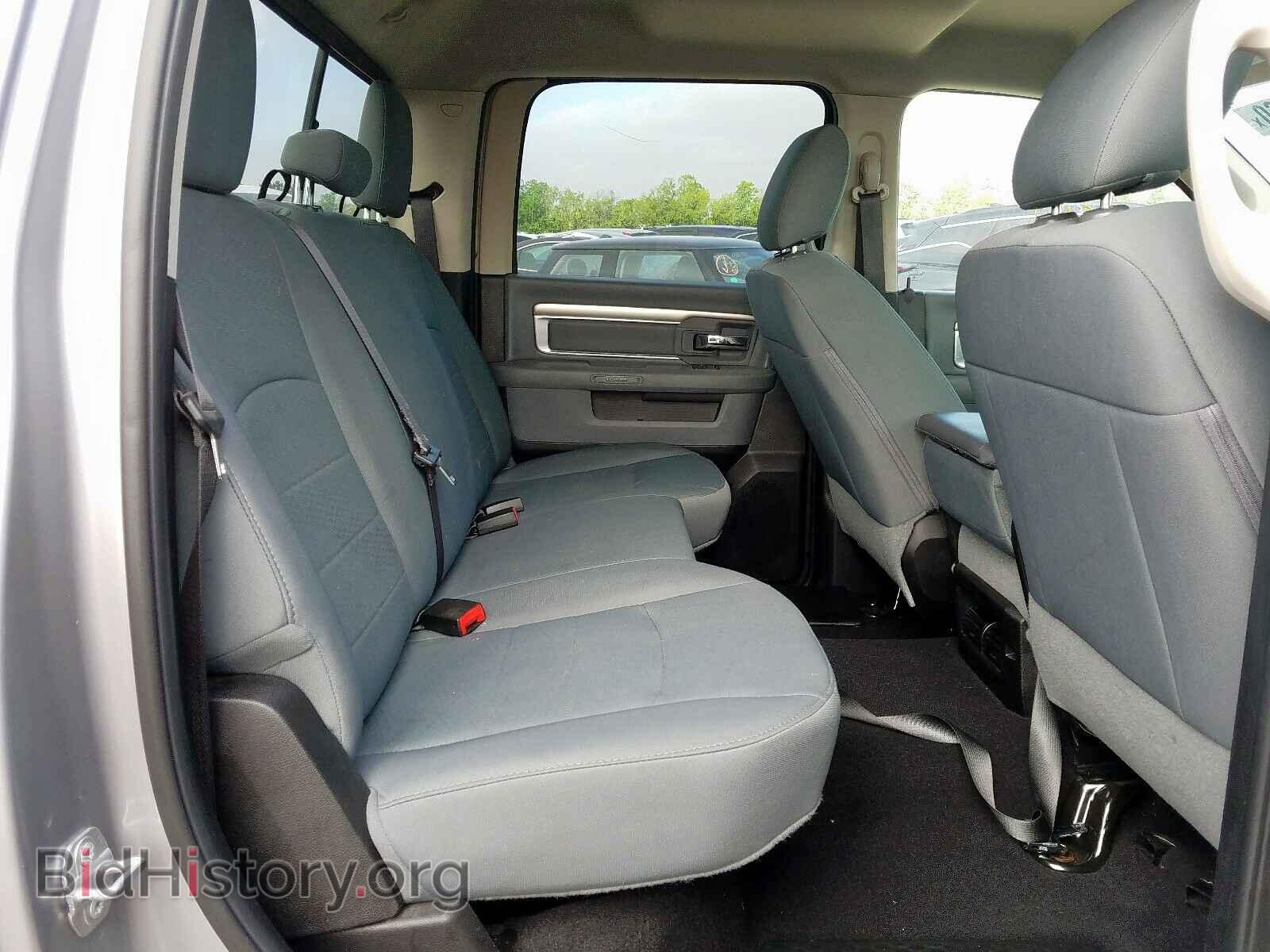 2019 RAM 1500 CLASS - VIN: 1C6RR6TT2KS609997 - Photo 6