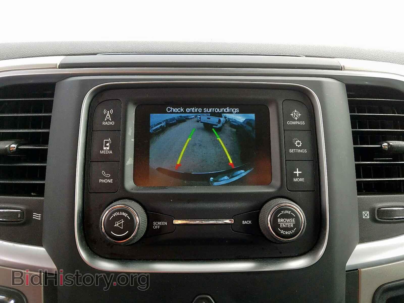 2019 RAM 1500 CLASS - VIN: 1C6RR6TT2KS609997 - Photo 9