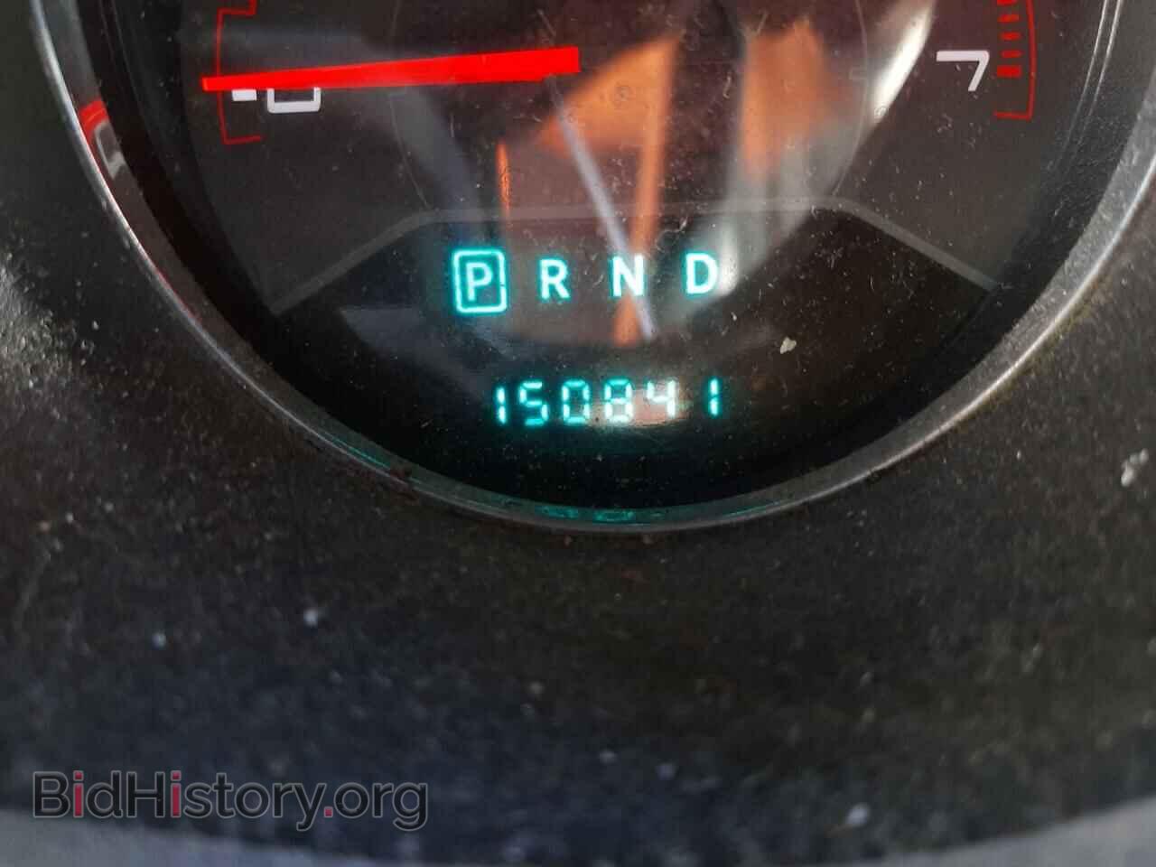 2011 DODGE AVENGER - VIN: 1B3BD4FB7BN626164 - Фото 8
