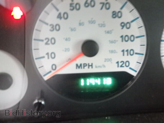 2006 DODGE CARAVAN - VIN: 1D4GP24R86B625079 - Фото 8