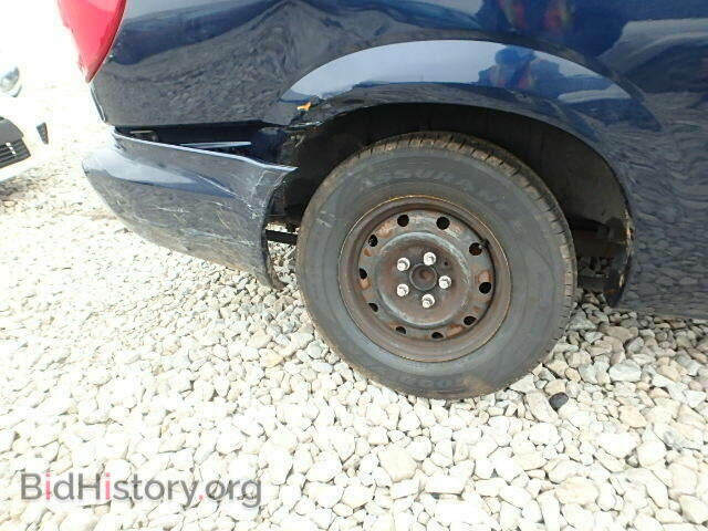 2006 DODGE CARAVAN - VIN: 1D4GP24R86B625079 - Фото 10