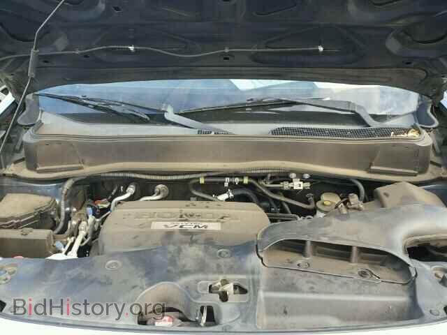 2010 HONDA PILOT - VIN: 5FNYF3H45AB010827 - Фото 7