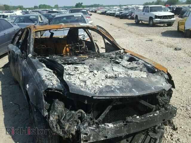Фотография 1G6DP577770138662 - CADILLAC CTS 2007