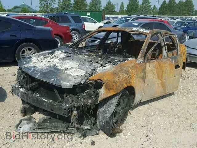 2007 CADILLAC CTS - VIN: 1G6DP577770138662 - Фото 2
