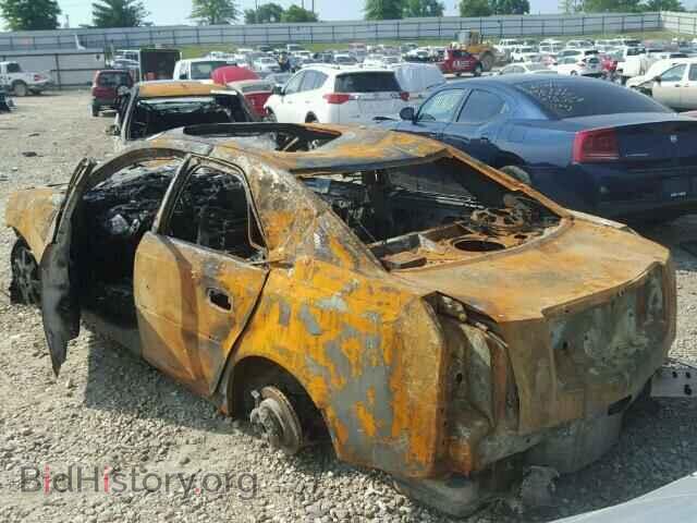 2007 CADILLAC CTS - VIN: 1G6DP577770138662 - Фото 3