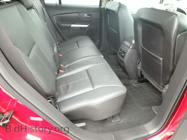 2014 FORD EDGE - VIN: 2FMDK4JC1EBA61306 - Фото 6