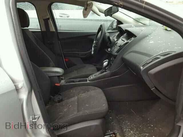 2015 FORD FOCUS - VIN: 1FADP3K23FL245062 - Фото 5