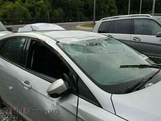 2015 FORD FOCUS - VIN: 1FADP3K23FL245062 - Фото 9