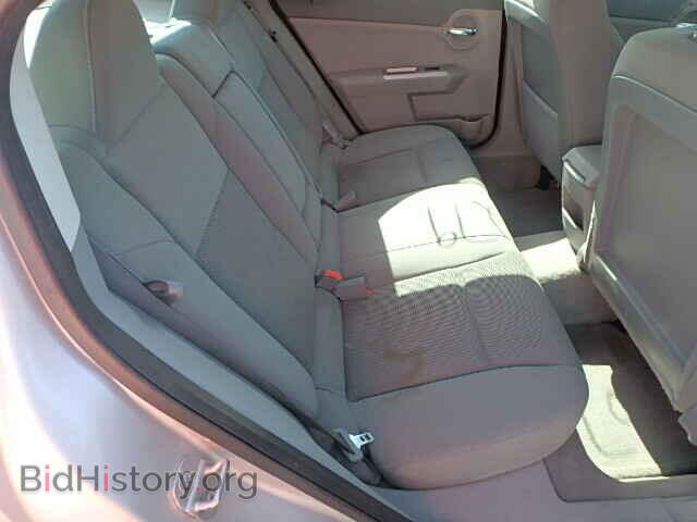 2008 DODGE AVENGER - VIN: 1B3LC56K58N106972 - Фото 6