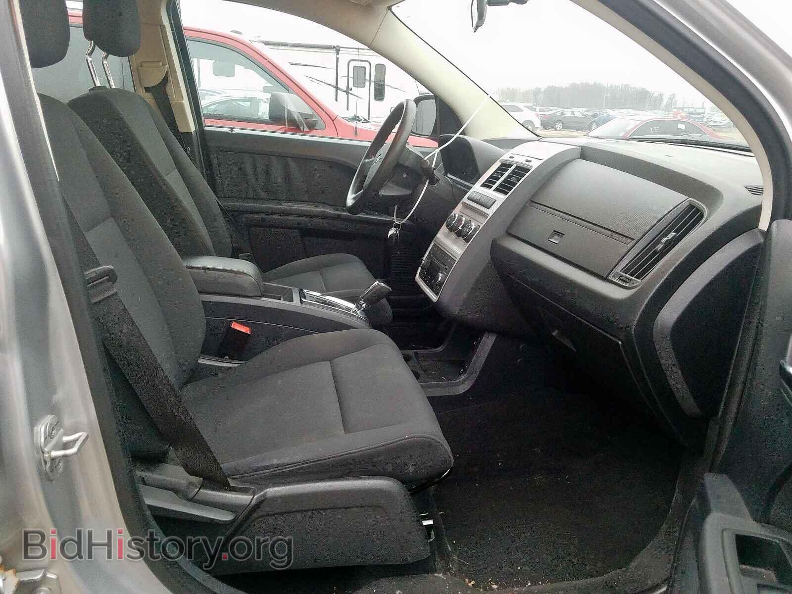 2010 DODGE JOURNEY SE - VIN: 3D4PG4FBXAT256941 - Фото 5