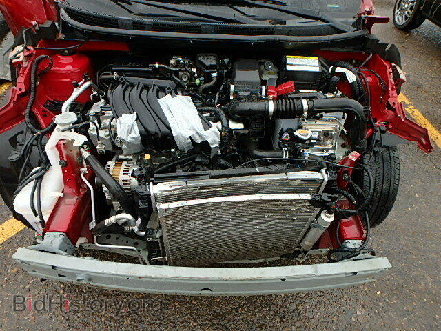 2014 NISSAN VERSA - VIN: 3N1CN7APXEL830792 - Photo 7