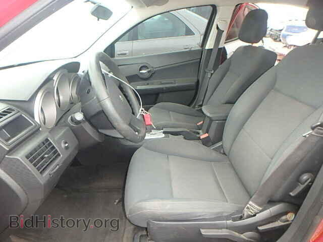 2010 DODGE AVENGER - VIN: 1B3CC4FB9AN174157 - Фото 5