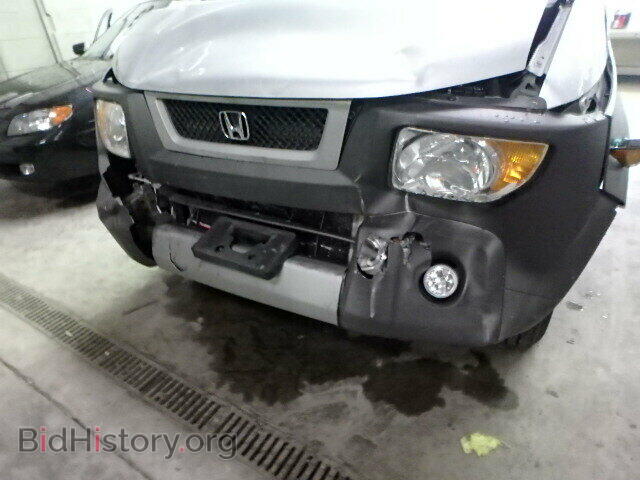 2004 HONDA ELEMENT - VIN: 5J6YH27584L024893 - Photo 10