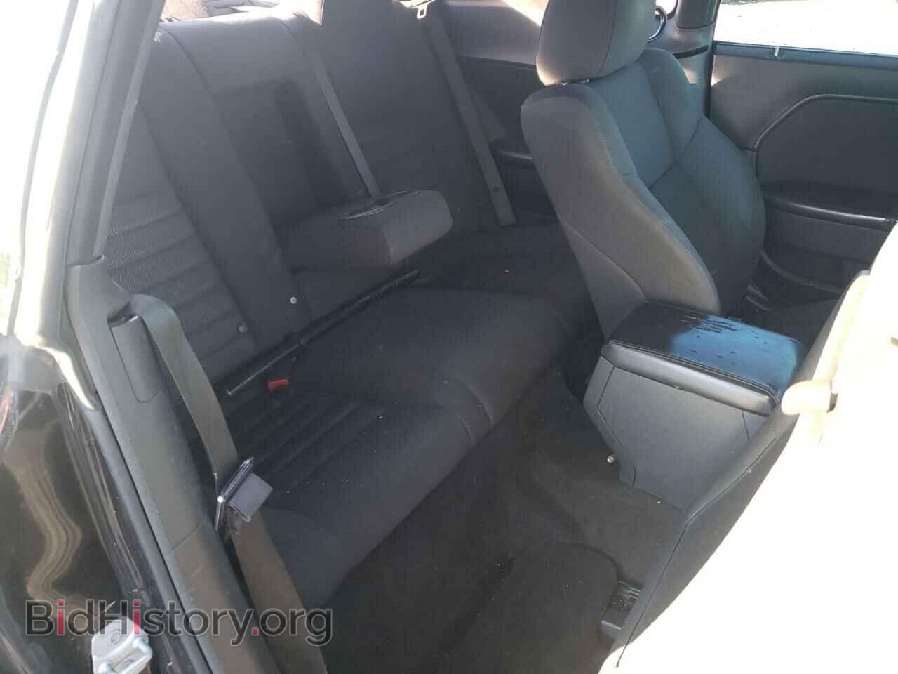 2010 DODGE CHALLENGER - VIN: 2B3CJ4DV2AH313864 - Photo 6