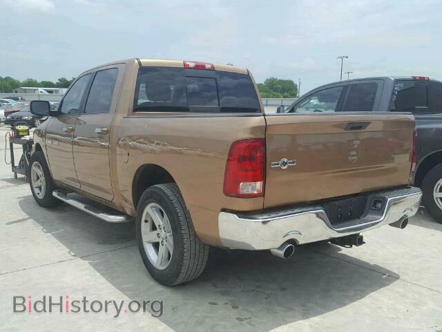 2012 DODGE RAM 1500 - VIN: 1C6RD6LT6CS153034 - Photo 3