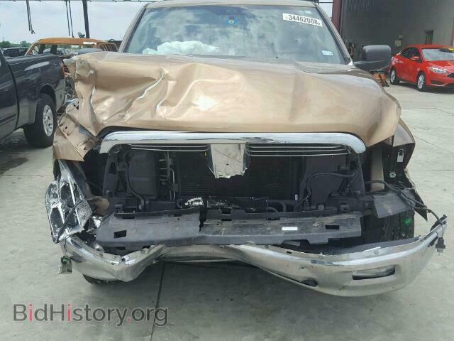 2012 DODGE RAM 1500 - VIN: 1C6RD6LT6CS153034 - Photo 7