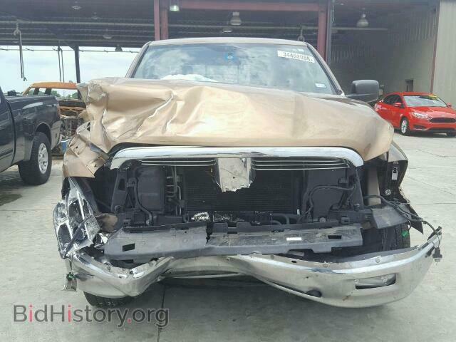 2012 DODGE RAM 1500 - VIN: 1C6RD6LT6CS153034 - Photo 9